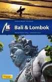 Bali & Lombok Reiseführer Michael Müller Verlag