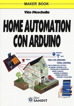 Home automation con Arduino - Moschella, Vito
