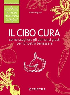 Cover Il cibo cura!