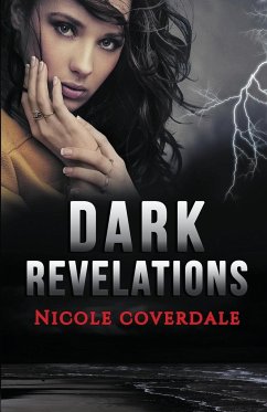 Dark Revelations - Coverdale, Nicole