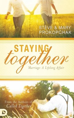 Staying Together - Prokopchak, Steve; Prokopchak, Mary