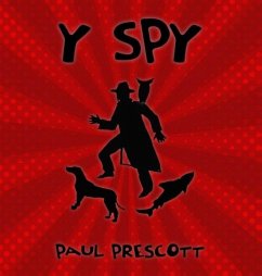 Y SPY - Prescott, Paul