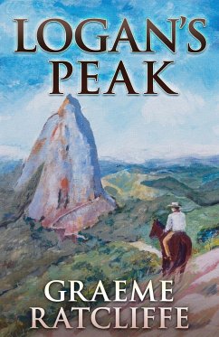 Logan's Peak - Ratcliffe, Graeme