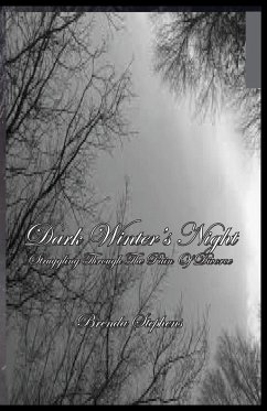 Dark Winter's Night - Stephens, Brenda