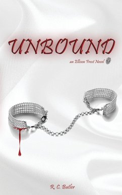 Unbound - Butler, R. C.