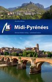 Midi-Pyrénées Reiseführer Michael Müller Verlag