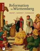 Reformation in Württemberg