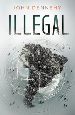 Illegal - Dennehy, John