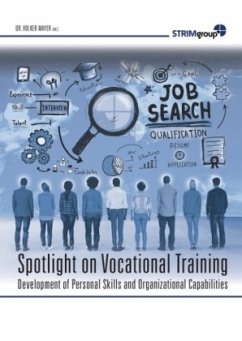 Cover Spotlight on Vocational Training