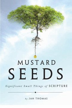 Mustard Seeds - Thomas, Janice