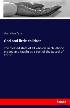 Cover God and little children