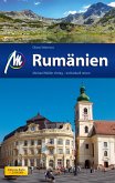 Rumänien Reiseführer Michael Müller Verlag