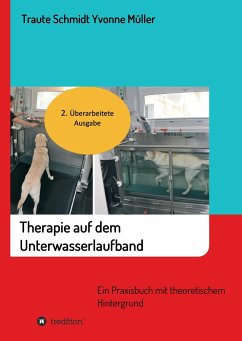 Therapie auf dem Unterwasserlaufband - Müller, Yvonne;Schmidt, Traute