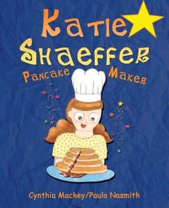 Katie Shaeffer Pancake Maker - Mackey, Cynthia