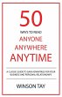 50 Ways to Read Anyone, Anywhere,... - Bild 1