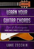 Learn Your Guitar Chords