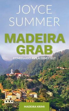 Madeiragrab (eBook, ePUB) - Summer, Joyce