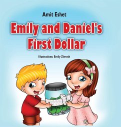 Emily and Daniel's First Dollar - Eshet, Amit