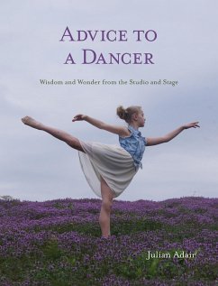 Advice to a Dancer - Adair, Julian