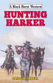 Hunting Harker (eBook, ePUB)