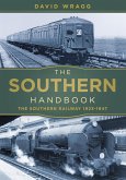 The Southern Handbook (eBook, ePUB)