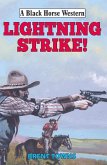 Lightning Strike! (eBook, ePUB)