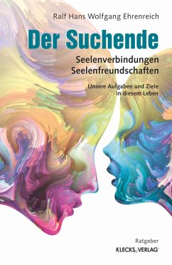 Der Suchende (eBook, ePUB) - Ehrenreich, Ralf Hans Wolfgang