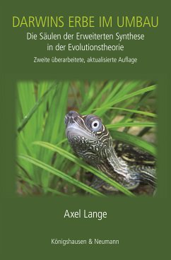 Darwins Erbe im Umbau (eBook, PDF) - Lange, Axel