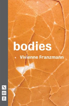 Bodies (NHB Modern Plays) (eBook, ePUB) - Franzmann, Vivienne