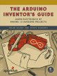 The Arduino Inventor's Guide (eBook,... - Bild 1