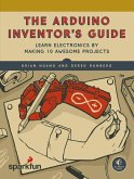 The Arduino Inventor's Guide (eBook, ePUB)