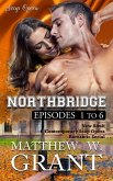 Northbridge Episodes One To Six (New Adult Contemporary Soap Opera Romantic Serial) (eBook, ePUB)