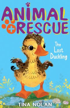 The Lost Duckling (eBook, ePUB) - Nolan, Tina