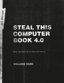 Steal This Computer Book 4.0 (eBook, ePUB)