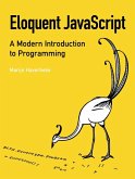 Eloquent JavaScript (eBook, ePUB)