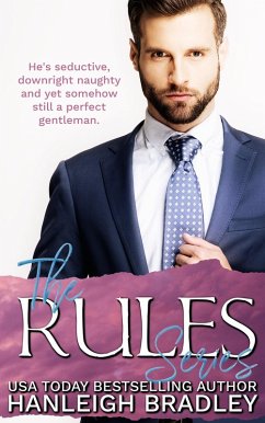 The Rules Series (eBook, ePUB) Cover The Rules Series (eBook, ePUB)