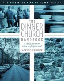 The Dinner Church Handbook (eBook, ePUB)