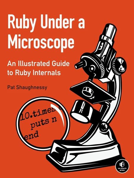 Ruby Under a Microscope (eBook, ePUB) Ruby Under a Microscope (eBook, ePUB)