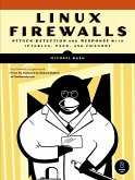 Linux Firewalls (eBook, ePUB)