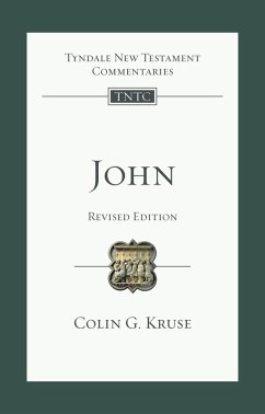 Cover John (eBook, ePUB)