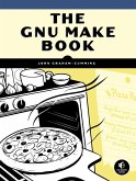 The GNU Make Book (eBook, ePUB)