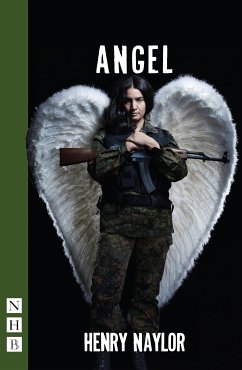 Angel (NHB Modern Plays) (eBook, ePUB) - Naylor, Henry