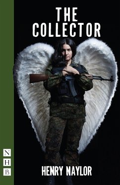 The Collector (NHB Modern Plays) (eBook, ePUB) - Naylor, Henry