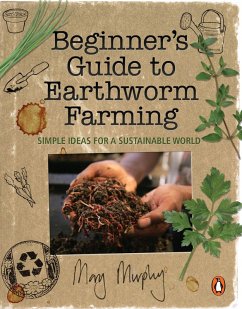 Cover Beginner's Guide to Earthworm Farming (eBook, ePUB)