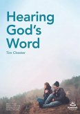 Hearing God's Word (eBook, ePUB)