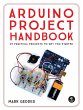 Arduino Project Handbook (eBook, ePUB) - Bild 1