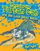 Porridge the Tartan Cat and the Loch Ness Mess (eBook, ePUB)