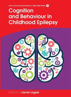 Cognition and Behaviour in Childhood Epilepsy (eBook, ePUB) - Lagae, Lieven