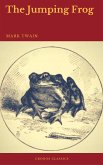 The Jumping Frog (Cronos Classics) (eBook, ePUB)