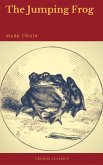 The Jumping Frog (Cronos Classics) (eBook, ePUB) The Jumping Frog (Cronos Classics) (eBook, ePUB)